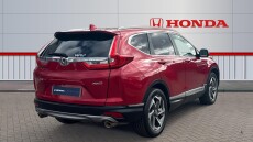 Honda CR-V 1.5 VTEC Turbo EX 5dr CVT Petrol Estate